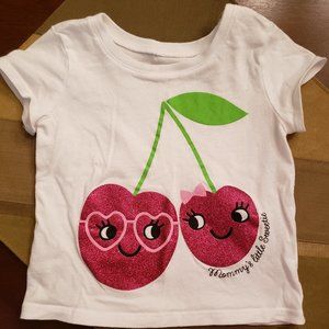 *10/$15* Children's Place 18-24 mo. shirt